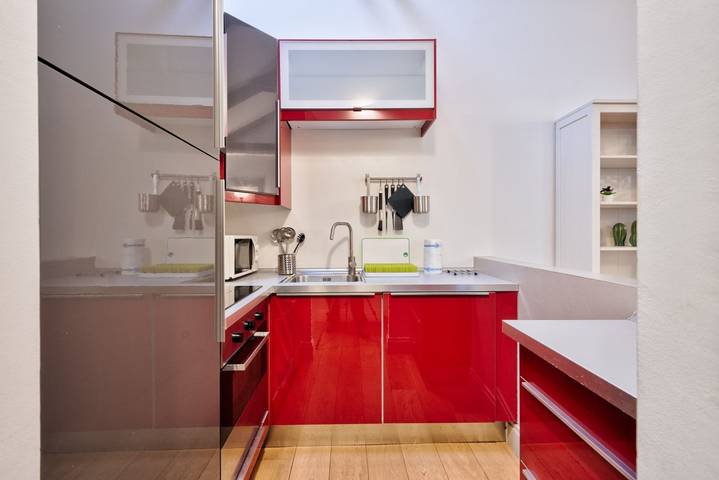 Appartamento intero, Guesthost - Stylish Apartment in the heart of Torino in Torino, Provincia di Torino