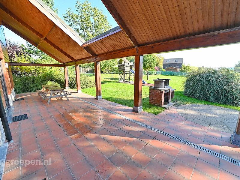Groepsaccommodatie Durbuy in Grandhan, Durbuy