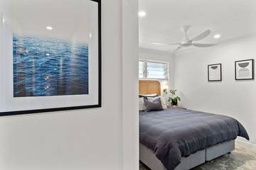 Holiday Home for 6 People in Lennox Head, New South Wales, Photo 2