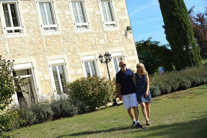 Location de vacances pour 8 personnes, avec jardin à Les Avenières - 3