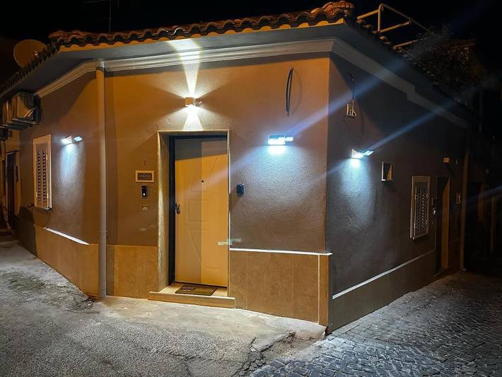 Chambre d’hôte pour 2 personnes à Cisterna di Latina