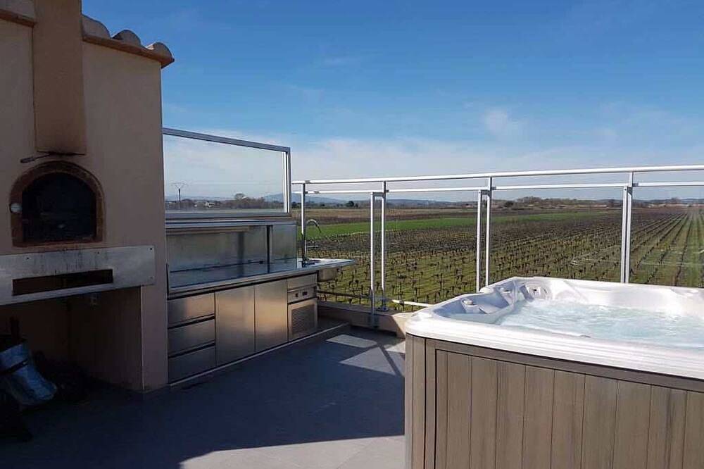Maison de vacances