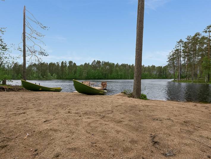 Hiili in Nord-Savo