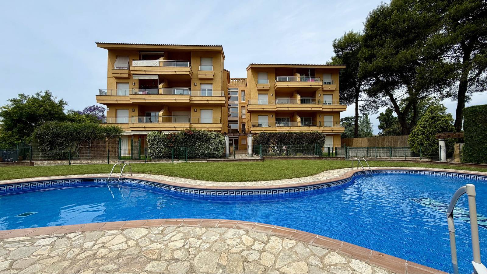 Appartement entier, Athenea I 2-4 in L'Escala, Haut-Ampurdan