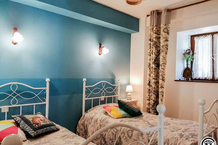 Location de vacances pour 4 personnes, avec balcon à Cier-de-Luchon - 3