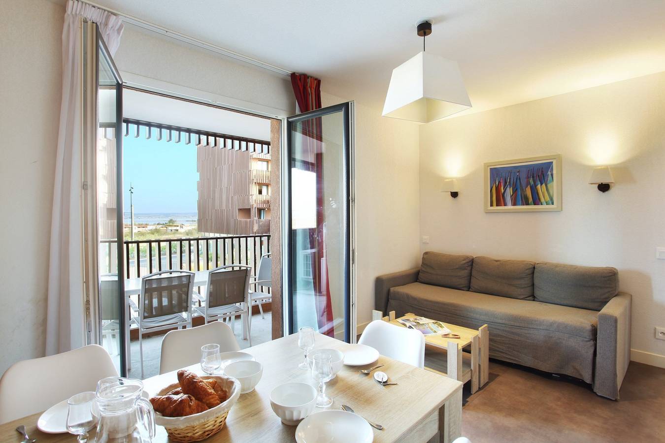 Photo : Appartement de vacances