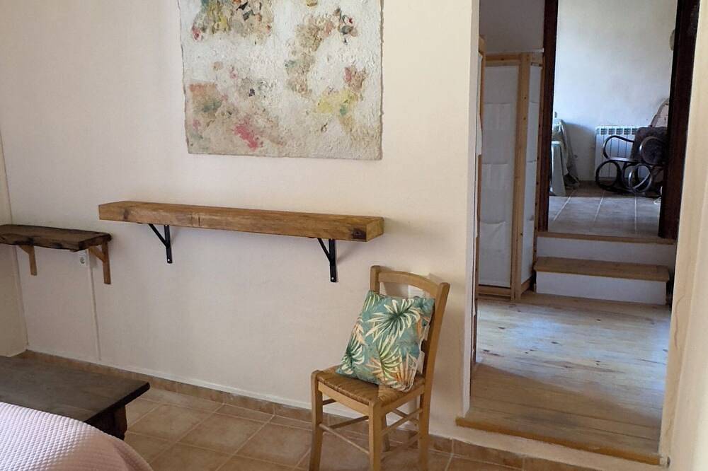 Rural House in a cosy and small village, by mallorcainland.com in Llubí, Majorca Center