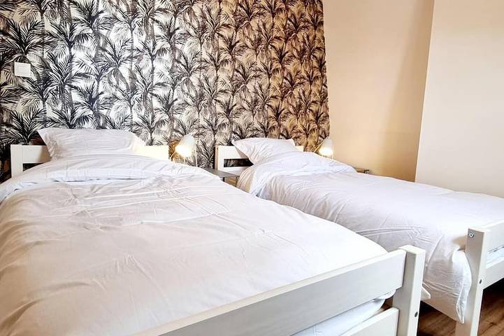 Gîte pour 6 personnes à La Chapelle-d'Armentières - 3