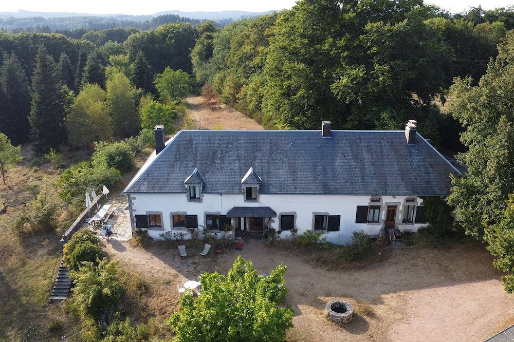 Agritourisme guesthouse in Moux-en-Morvan, Settons-See