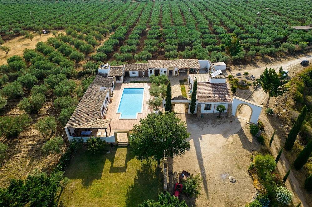 Villa Violino - Castelvetrano in Castelvetrano, Castelvetrano (Municipio)