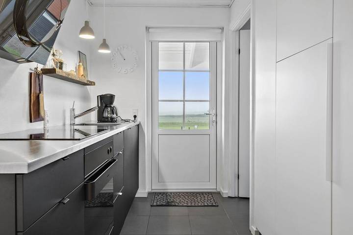 Villa für 4 Personen, mit Balkon/Terrasse, mit Haustier in Lemvig - 4