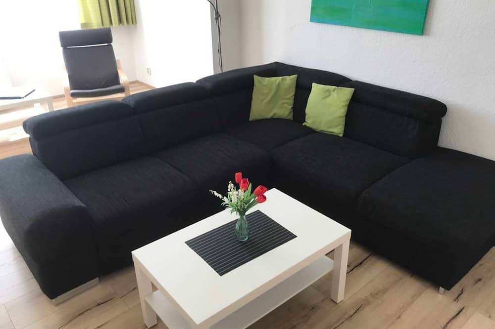 Wohnung  11 - Villa Rügen - 300 m zum Strand in Ostseebad Binz, Binz