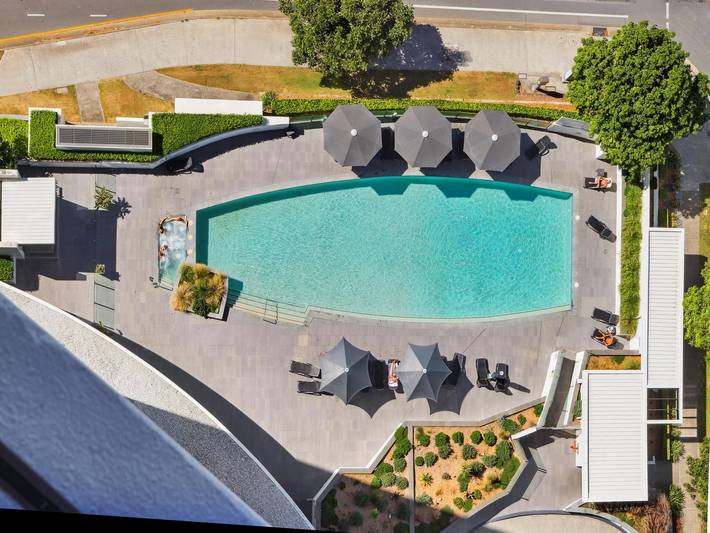 Ferieleilighet for 2 personer - 1