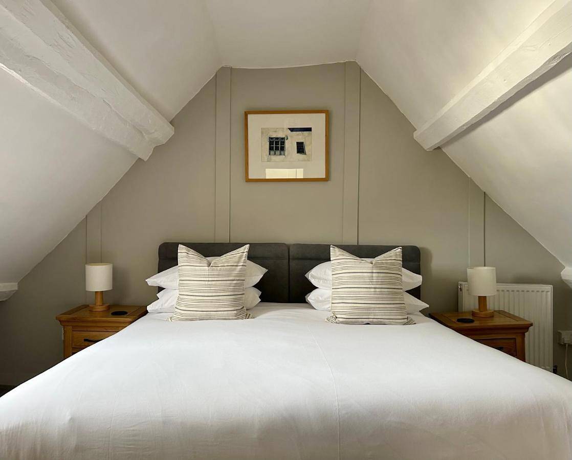 Holiday Home in Hay-on-Wye, Brecon Beacons