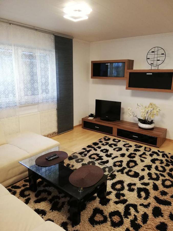 Gîte pour 2 personnes à Linz am Rhein - 4