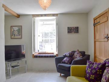 Cottage for 6 People in Carmarthenshire, South-Wales, Photo 4