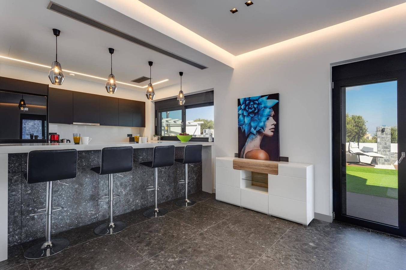 Villa voor 12 personen, foto 7