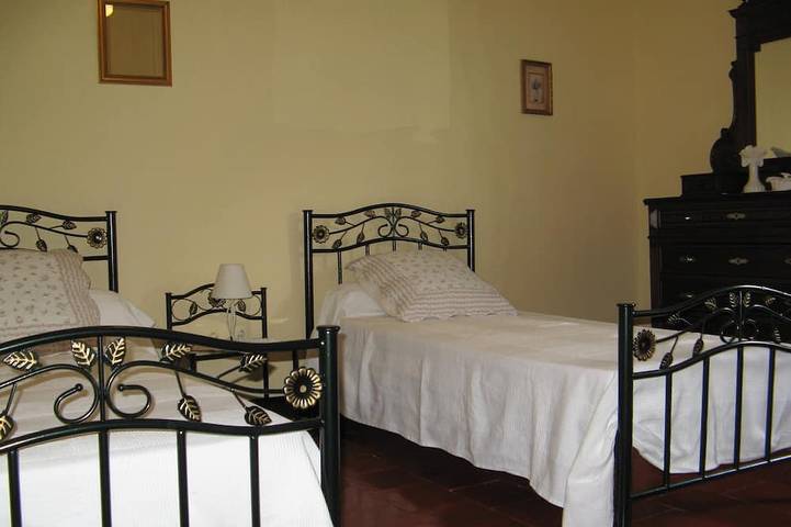 Location de vacances pour 4 personnes, avec terrasse à Montbrun-des-Corbières - 3