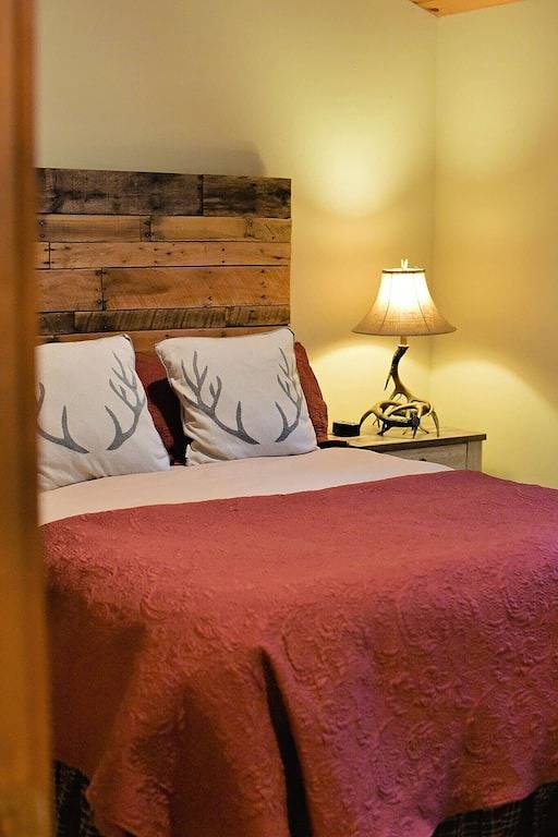 Bed and breakfasts for 12 people in Pennsylvania