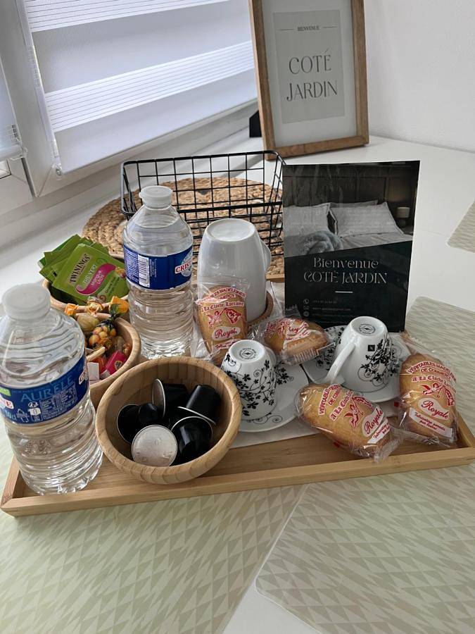 Gîte pour 3 personnes, avec vue à Thionville - 4