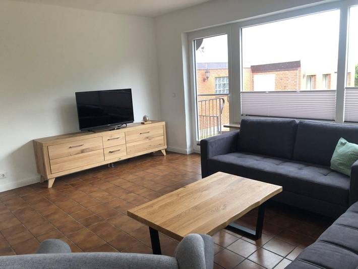 Ferienhaus für 7 Personen, mit Garten und Terrasse auf Fehmarn - 3