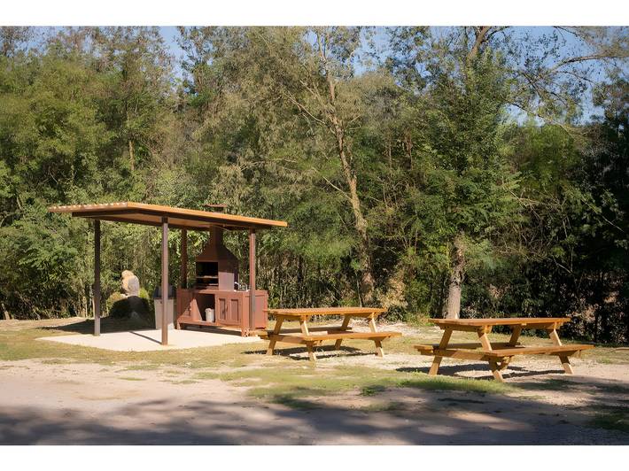 Casa de vacaciones para 6 personas, con jardín en Garrotxa - 2