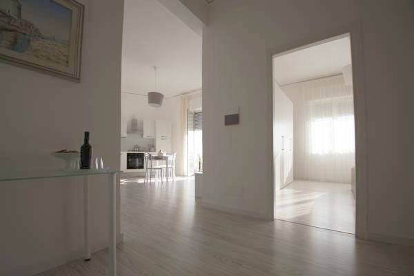 Chambre d’hôte pour 5 personnes, avec vue, animaux acceptés à Marsala - 2