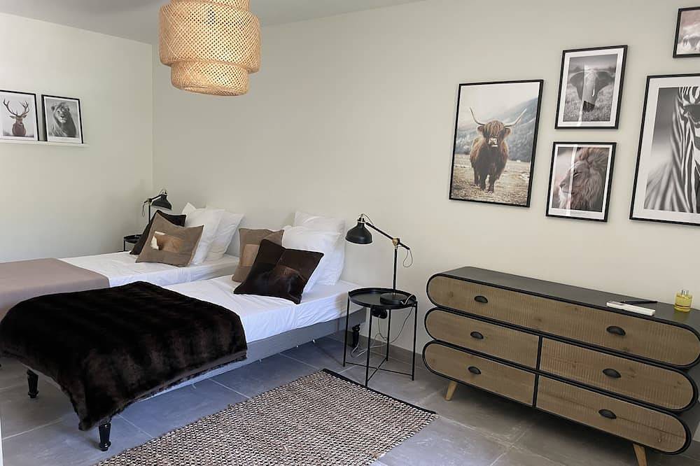 Prestigious property in the city of Molière! Partial property rental possible in Pézenas, Mittelmeerküste (Frankreich)