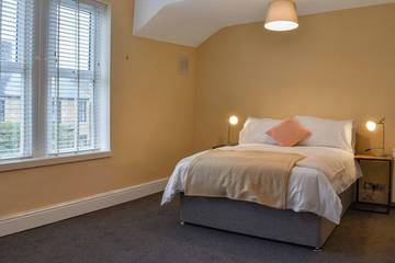 Apartment for 5 People in Morecambe, Lancashire, Photo 1