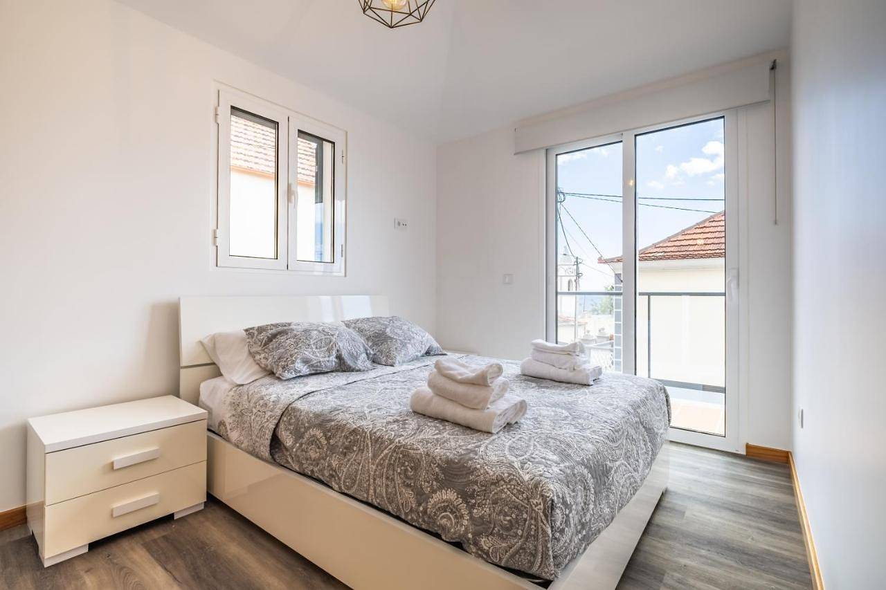 Two-Bedroom House in Jardim do Mar, Madeira