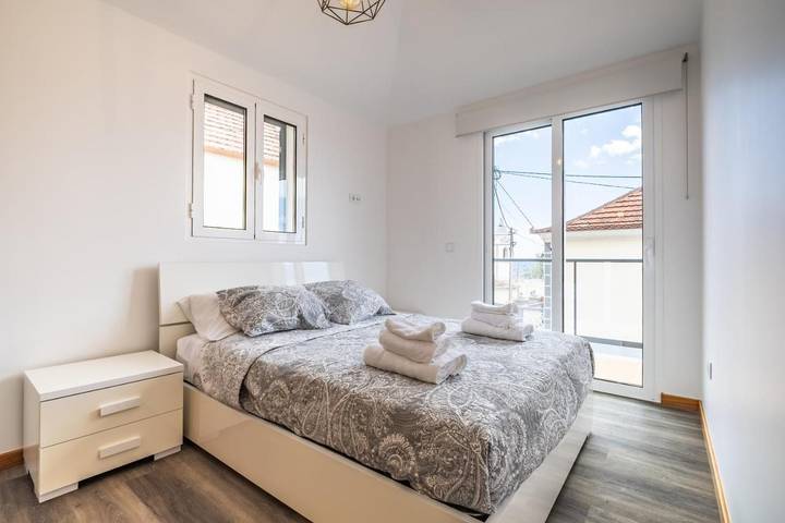 Location de vacances pour 4 personnes, avec jardin et vue à Jardim do Mar - 3