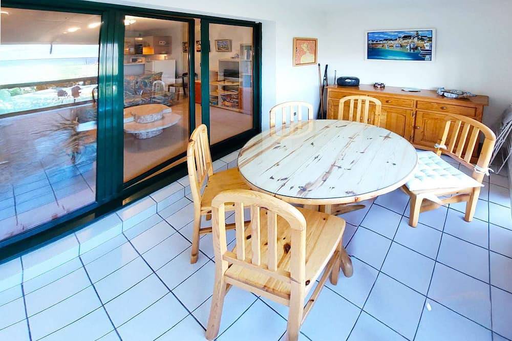 Appartement entier, Le kervenel - les gîtes de la Côte d'Amour in Le Croisic, Côte d'Amour