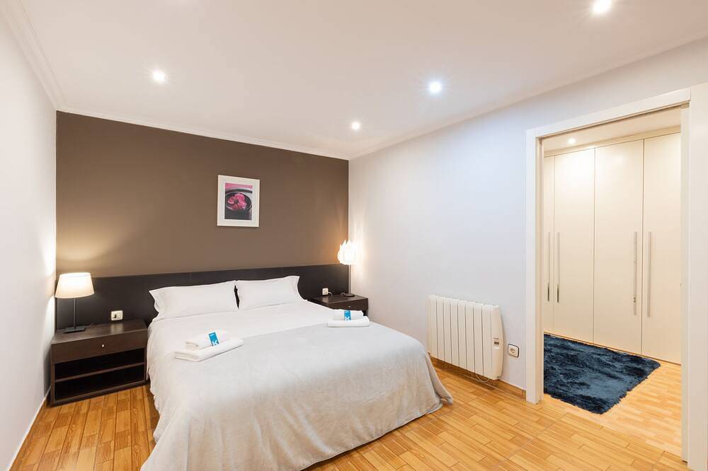 Apartamento entero, Txurruka - baskeyrentals in Motrico, Costa Vasca