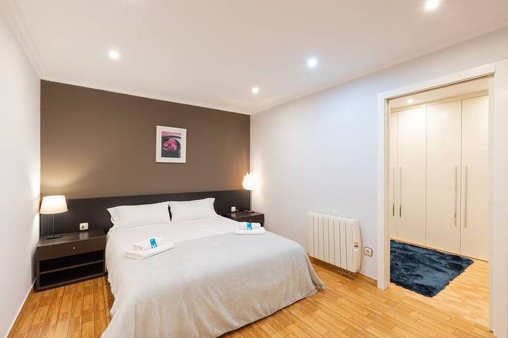 Gîte pour 3 personnes, avec balcon à Mutriku - 3