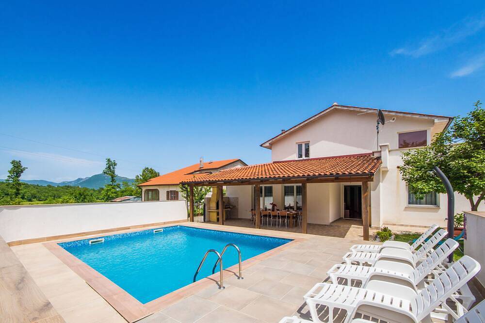 Casa vacanza a Albona a partire da 119€ a notte
