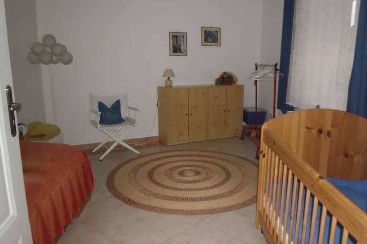 Bauernhof für 5 Personen, mit Balkon und Garten in Prignitz - 2