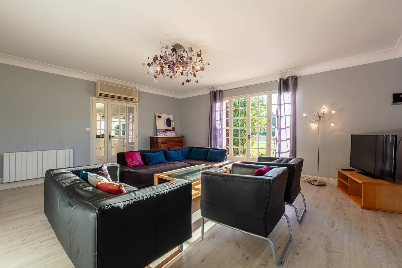 Photo : Maison de vacances