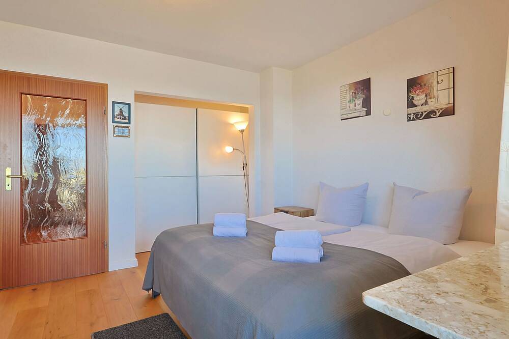 Ganze Wohnung, Capt'n Cook 2 - Appartement 2 in Nordstrand (Gemeinde), Nordstrand