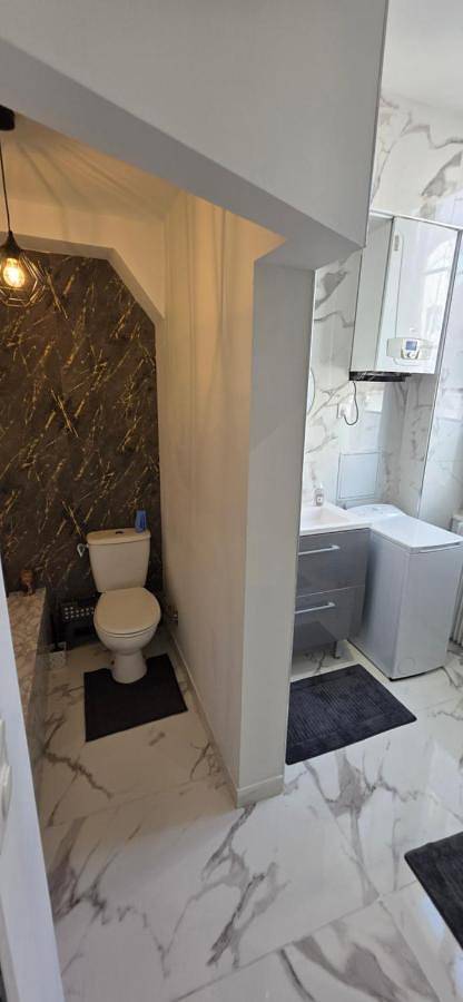 Gîte pour 4 personnes à Chagny - 3