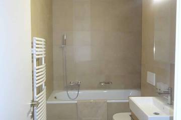 Appartement De Vacances pour 3 Personnes dans Montreux, Lac Léman, Photo 3