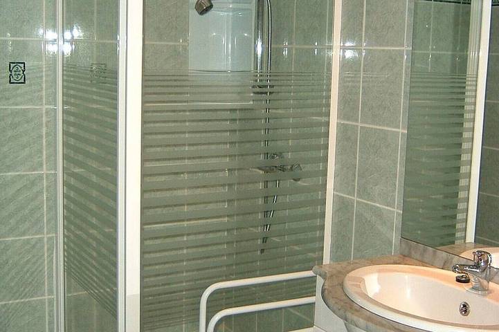 Location de vacances pour 4 personnes, avec terrasse et jardin à Viggianello - 4