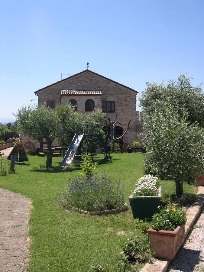 Locanda del Sole in Monte Giberto, Provincia di Fermo