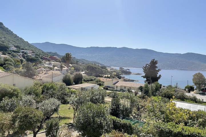 Appartamento vacanze per 3 persone - 1