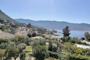 Gîte pour 3 personnes dans Plage de Tiuccia