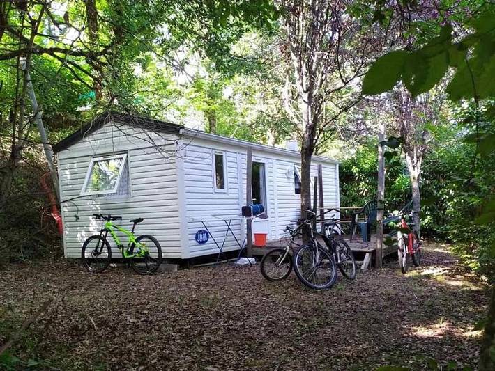 Location de vacances pour 5 personnes, avec piscine à Mayrac - 4