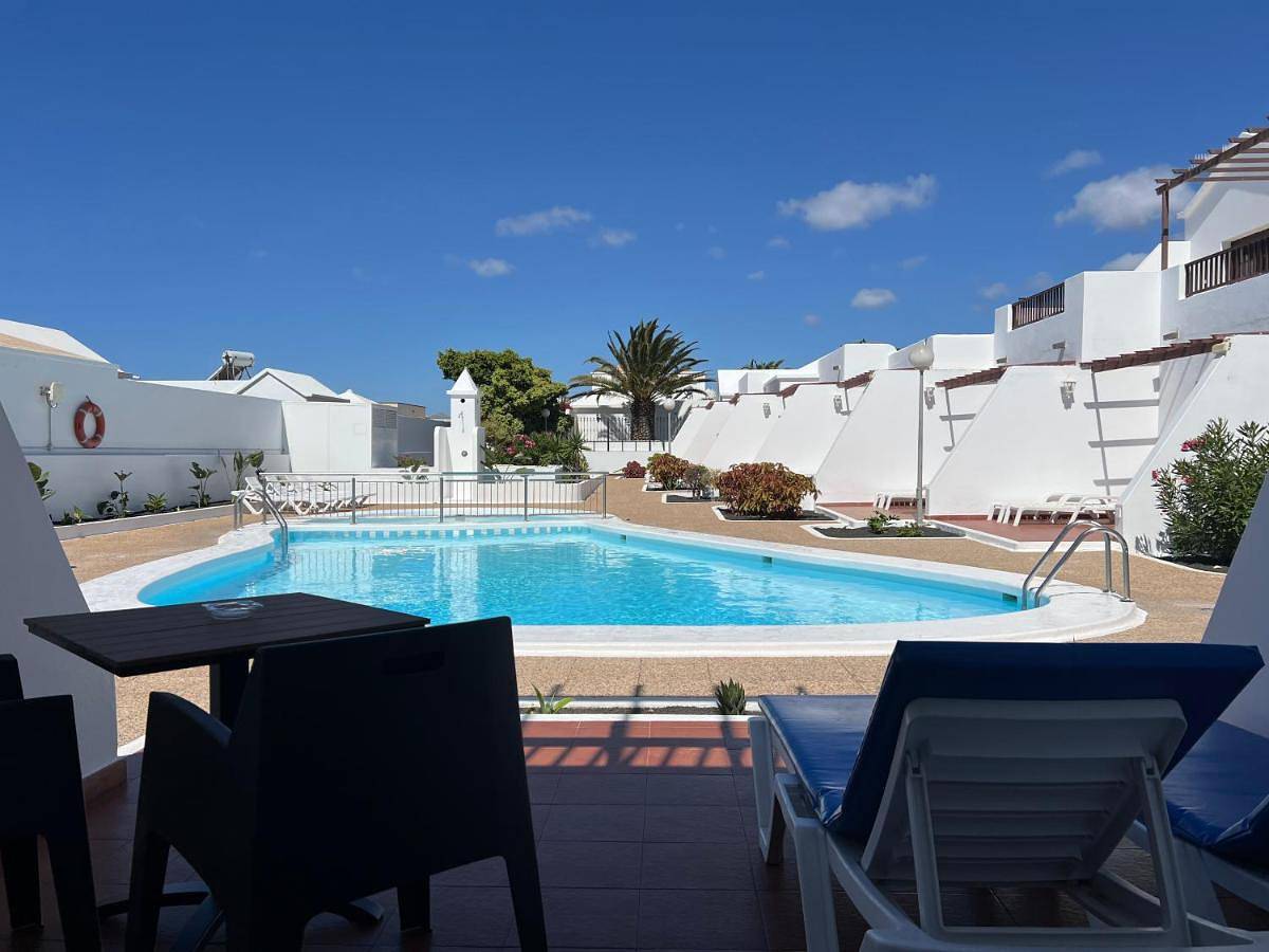 La Laguneta in Puerto del Carmen, Tías