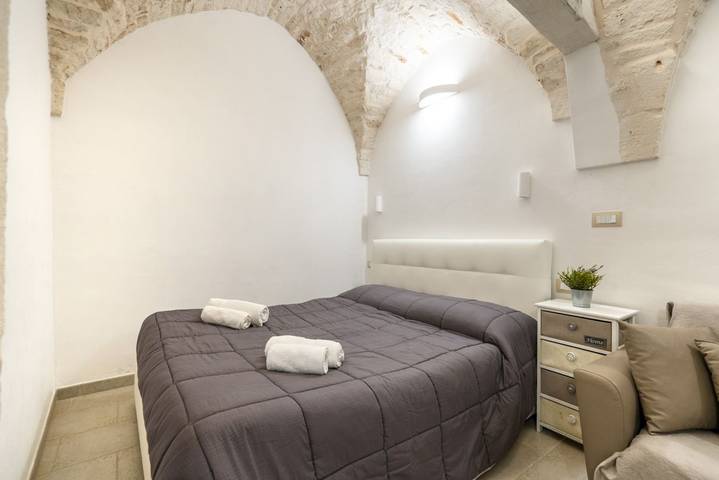 Gîte pour 2 personnes dans Ceglie Messapico - 4