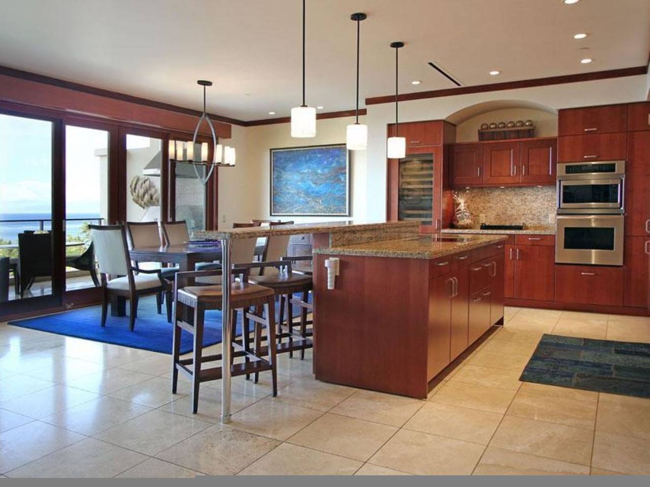 Apartamento entero, Wailea Beach Villas Ph502 in Wailea-Makena, Maui