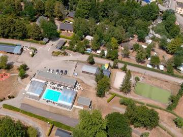 Camping voor 6 Personen in Vicdessos, Franse Pyreneeën, Afbeelding 4