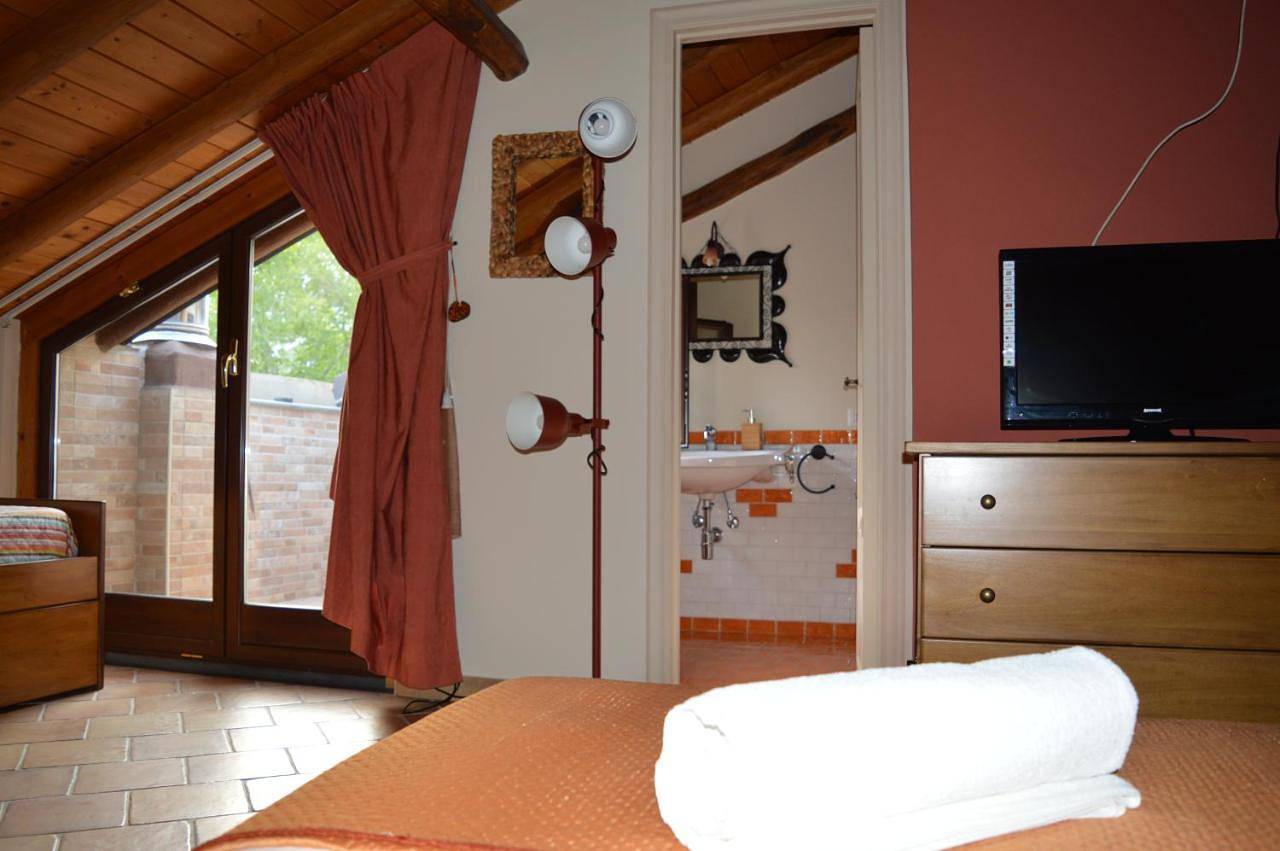 Zest House in Santa Venerina, Etna